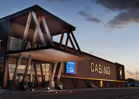 Leominster casino localização